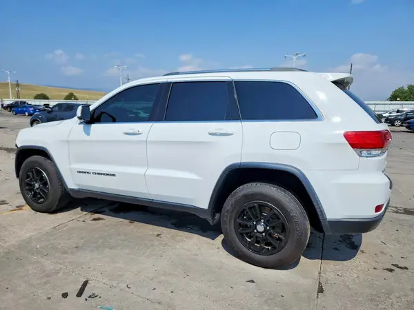 1C4RJFAG1KC639413 2019 JEEP GRAND CHEROKEE - Image 2