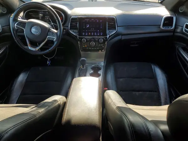 1C4RJFAG1KC654865 2019 JEEP GRAND CHEROKEE - Image 8