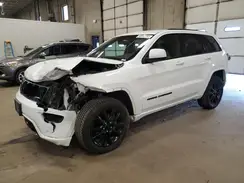 1C4RJFAG1KC665221 2019 JEEP GRAND CHEROKEE