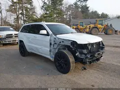1C4RJFAG1KC667664 2019 JEEP GRAND CHEROKEE