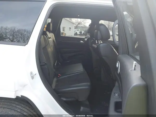 1C4RJFAG1KC667664 2019 JEEP GRAND CHEROKEE - Image 8