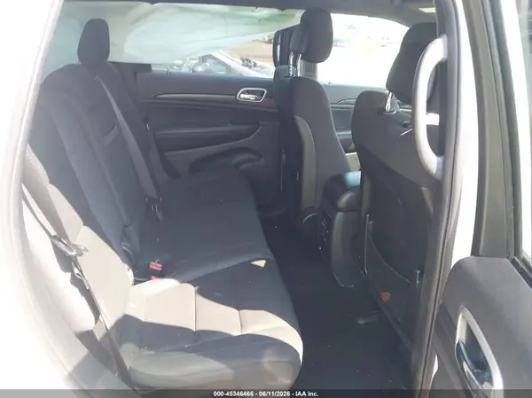 1C4RJFAG1KC667762 2019 JEEP GRAND CHEROKEE - Image 8