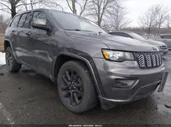1C4RJFAG1KC667857 2019 JEEP GRAND CHEROKEE