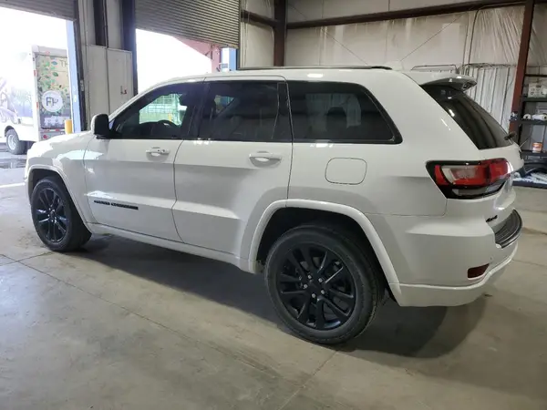 1C4RJFAG1KC667972 2019 JEEP GRAND CHEROKEE - Image 2