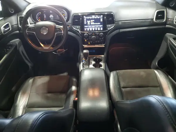 1C4RJFAG1KC667972 2019 JEEP GRAND CHEROKEE - Image 8