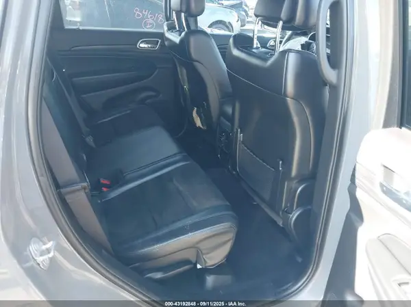 1C4RJFAG1KC668040 2019 JEEP GRAND CHEROKEE - Image 8