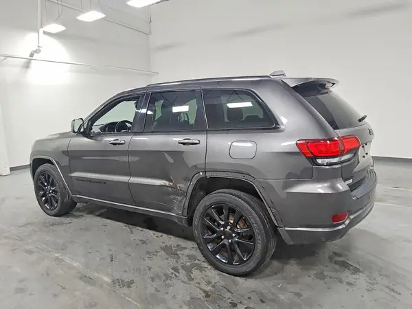 1C4RJFAG1KC669429 2019 JEEP GRAND CHEROKEE - Image 2