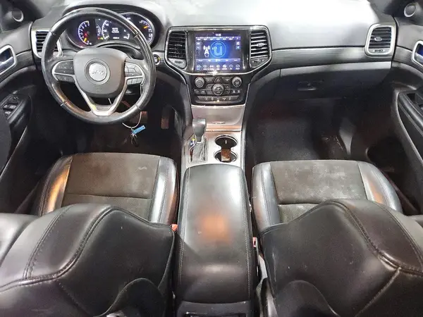 1C4RJFAG1KC669429 2019 JEEP GRAND CHEROKEE - Image 8