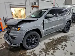 1C4RJFAG1KC670905 2019 JEEP GRAND CHEROKEE