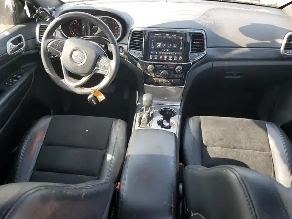 1C4RJFAG1KC677711 2019 JEEP GRAND CHEROKEE - Image 8