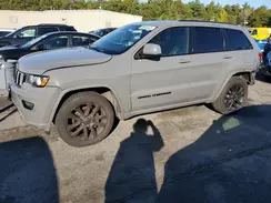 1C4RJFAG1KC678650 2019 JEEP GRAND CHEROKEE