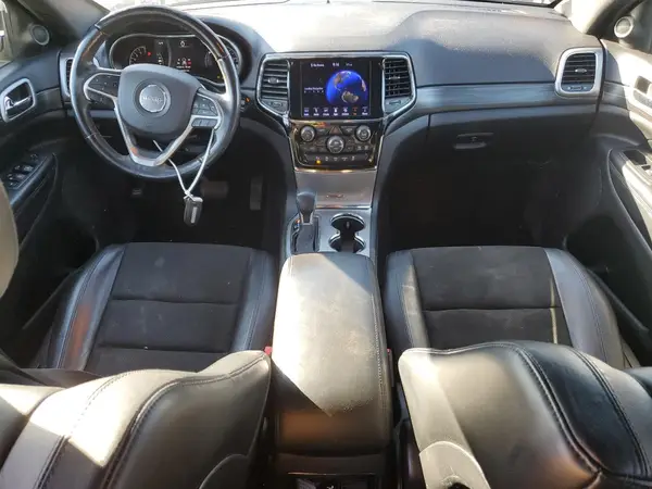 1C4RJFAG1KC678650 2019 JEEP GRAND CHEROKEE - Image 8