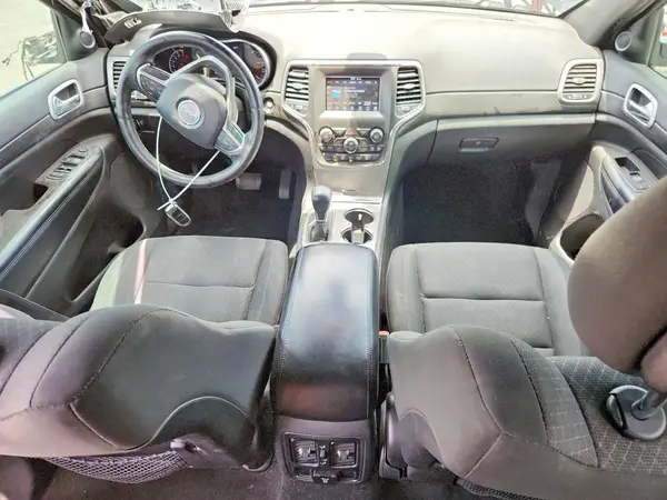 1C4RJFAG1KC685971 2019 JEEP GRAND CHEROKEE - Image 8
