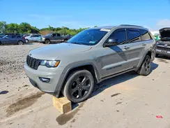 1C4RJFAG1KC689440 2019 JEEP GRAND CHEROKEE