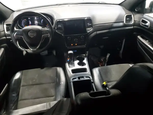 1C4RJFAG1KC692824 2019 JEEP GRAND CHEROKEE - Image 8