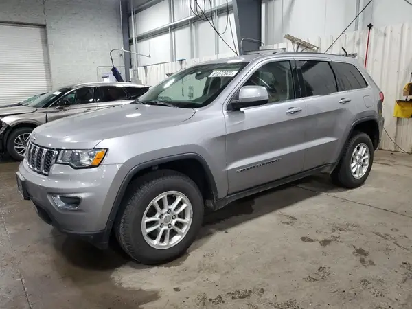 1C4RJFAG1KC693956 2019 JEEP GRAND CHEROKEE - Image 1