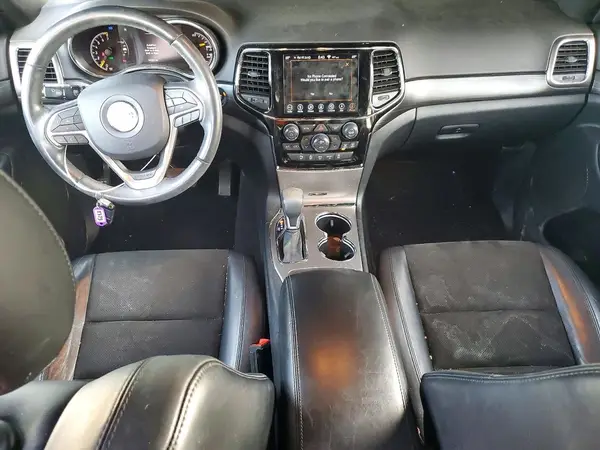 1C4RJFAG1KC695352 2019 JEEP GRAND CHEROKEE - Image 8