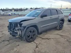 1C4RJFAG1KC697845 2019 JEEP GRAND CHEROKEE