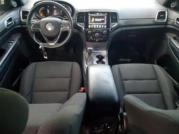 1C4RJFAG1KC697845 2019 JEEP GRAND CHEROKEE - Image 8