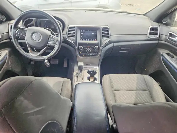 1C4RJFAG1KC700551 2019 JEEP GRAND CHEROKEE - Image 8