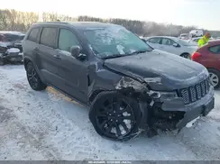 1C4RJFAG1KC702669 2019 JEEP GRAND CHEROKEE