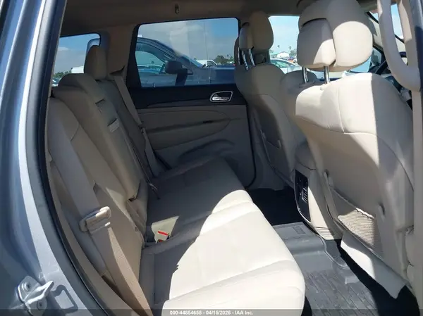 1C4RJFAG1KC706172 2019 JEEP GRAND CHEROKEE - Image 8