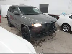 1C4RJFAG1KC709380 2019 JEEP GRAND CHEROKEE