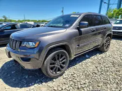 1C4RJFAG1KC709993 2019 JEEP GRAND CHEROKEE