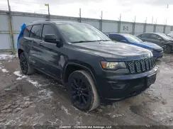 1C4RJFAG1KC735817 2019 JEEP GRAND CHEROKEE