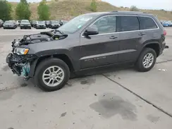 1C4RJFAG1KC736420 2019 JEEP GRAND CHEROKEE