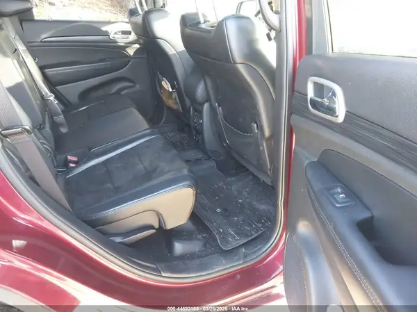 1C4RJFAG1KC739754 2019 JEEP GRAND CHEROKEE - Image 8