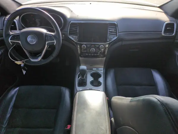 1C4RJFAG1KC740192 2019 JEEP GRAND CHEROKEE - Image 8