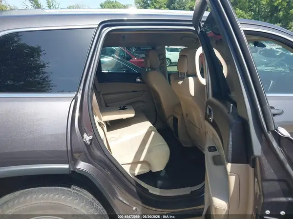 1C4RJFAG1KC750575 2019 JEEP GRAND CHEROKEE - Image 8