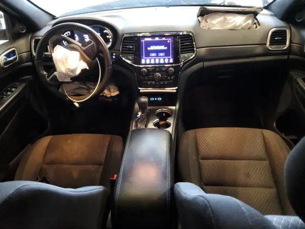 1C4RJFAG1KC751273 2019 JEEP GRAND CHEROKEE - Image 8