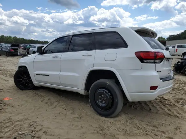 1C4RJFAG1KC754481 2019 JEEP GRAND CHEROKEE - Image 2