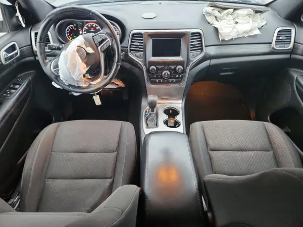 1C4RJFAG1KC764489 2019 JEEP GRAND CHEROKEE - Image 8