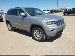 1C4RJFAG1KC766131 2019 JEEP GRAND CHEROKEE