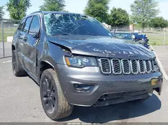 1C4RJFAG1KC771703 2019 JEEP GRAND CHEROKEE