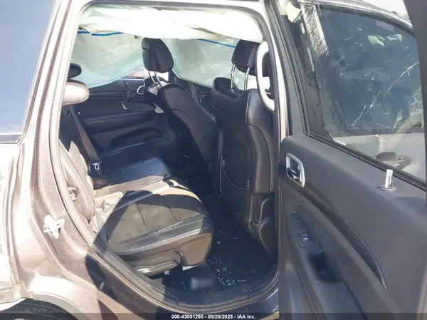 1C4RJFAG1KC771703 2019 JEEP GRAND CHEROKEE - Image 8