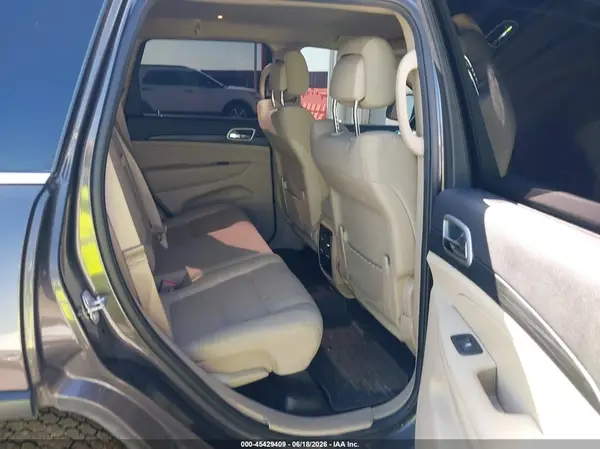 1C4RJFAG1KC772298 2019 JEEP GRAND CHEROKEE - Image 8
