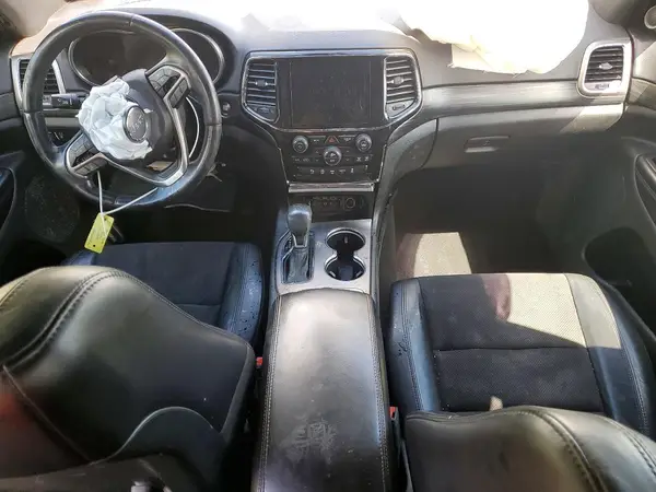 1C4RJFAG1KC775220 2019 JEEP GRAND CHEROKEE - Image 8