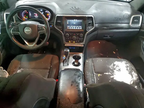 1C4RJFAG1KC782314 2019 JEEP GRAND CHEROKEE - Image 8