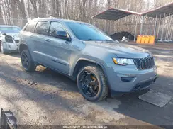 1C4RJFAG1KC784998 2019 JEEP GRAND CHEROKEE