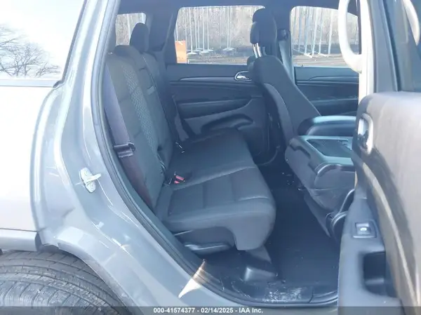 1C4RJFAG1KC784998 2019 JEEP GRAND CHEROKEE - Image 8