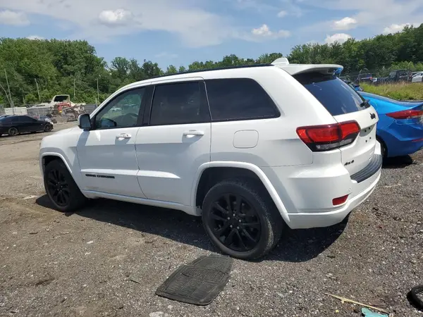 1C4RJFAG1KC788551 2019 JEEP GRAND CHEROKEE - Image 2