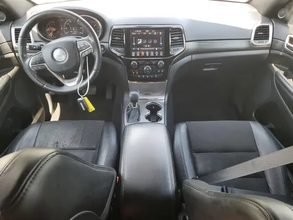1C4RJFAG1KC788551 2019 JEEP GRAND CHEROKEE - Image 8