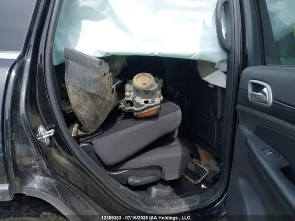 1C4RJFAG1KC791563 2019 JEEP GRAND CHEROKEE - Image 8