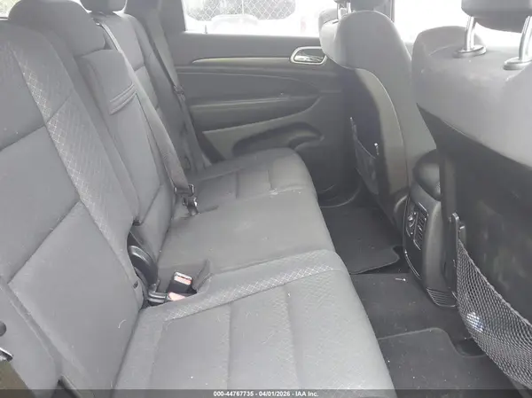 1C4RJFAG1KC791904 2019 JEEP GRAND CHEROKEE - Image 8