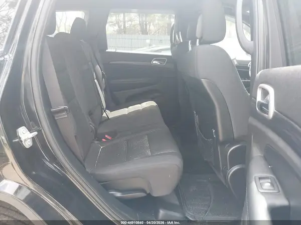 1C4RJFAG1KC791935 2019 JEEP GRAND CHEROKEE - Image 8