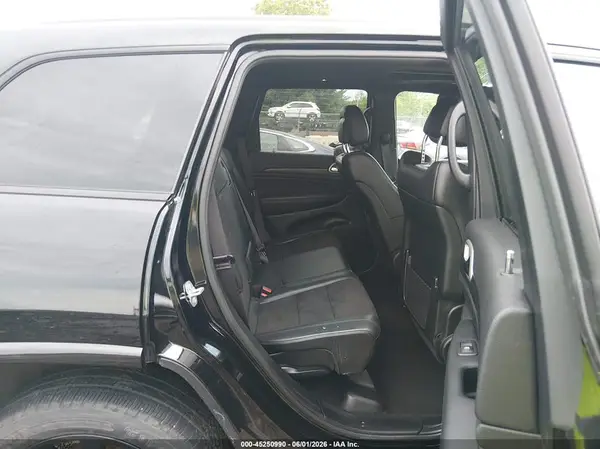 1C4RJFAG1KC794513 2019 JEEP GRAND CHEROKEE - Image 8